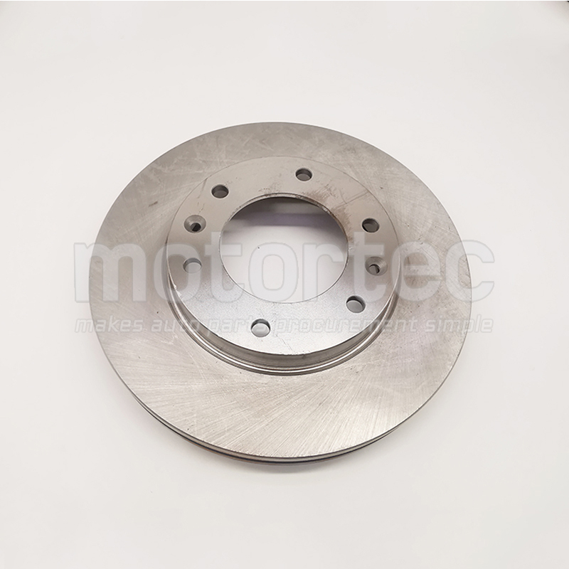Brake Disc for Maxus G10 C00017629 Auto Spare Parts Repuestos Distributor Wholesale
